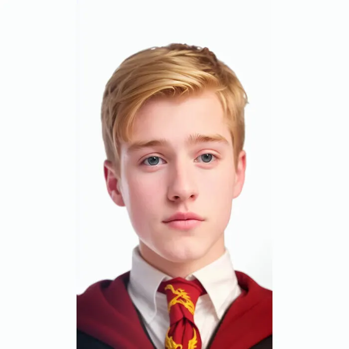 Ben Copper