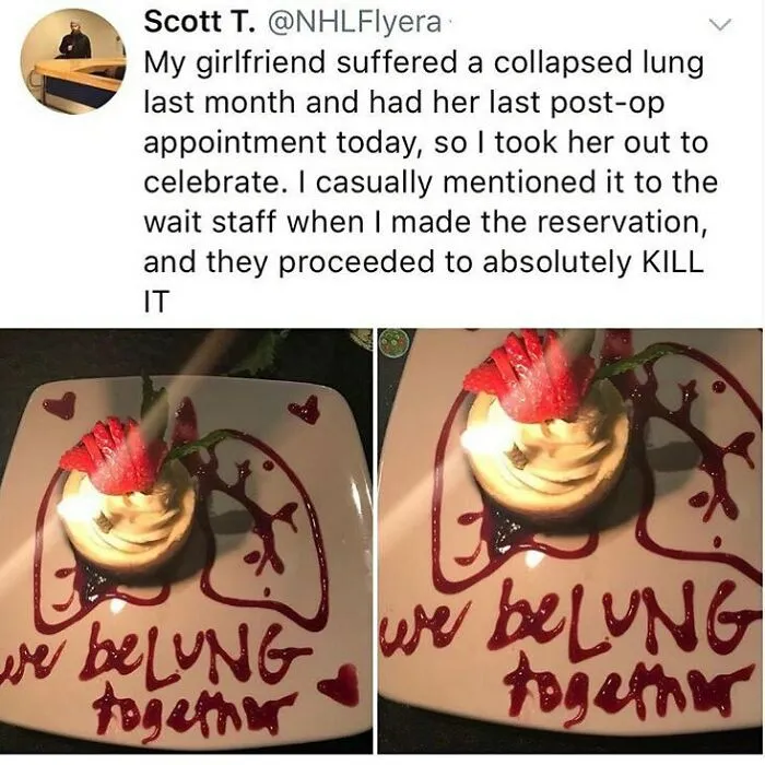 50 Tearfully Funny Memes And Posts About Life As A Server