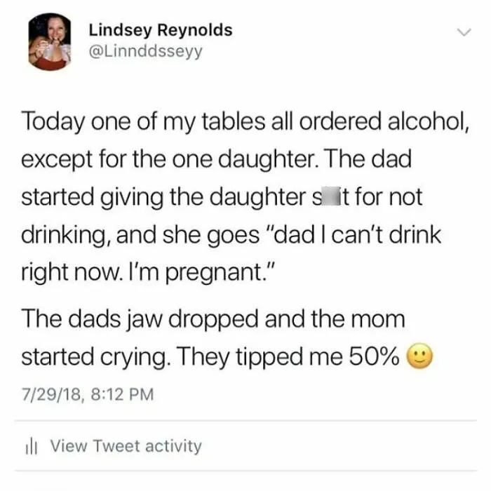 50 Tearfully Funny Memes And Posts About Life As A Server