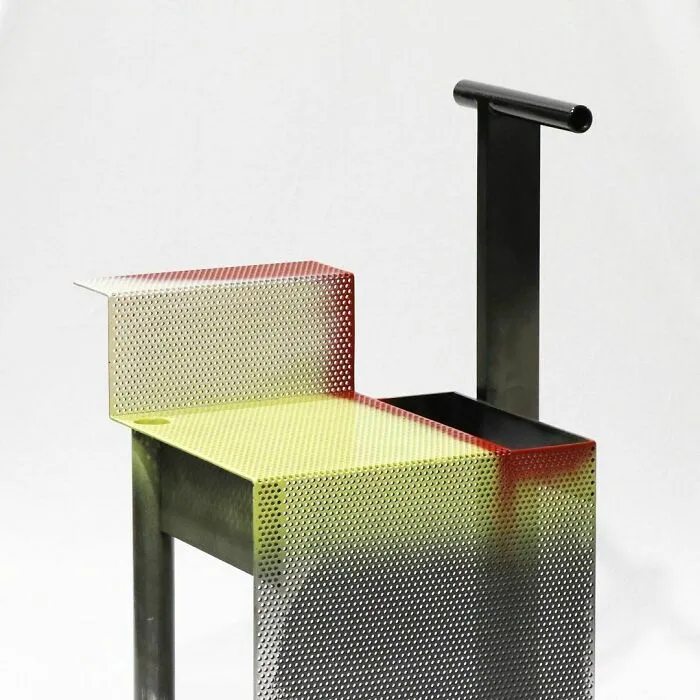 Weird Chair