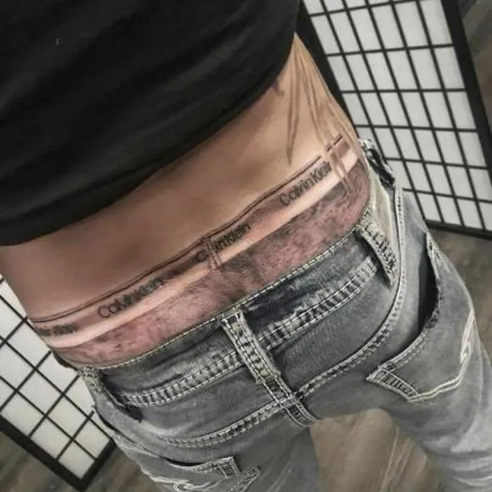 20 Tatuajes muy feos compartidos en esta cuenta de Instagram