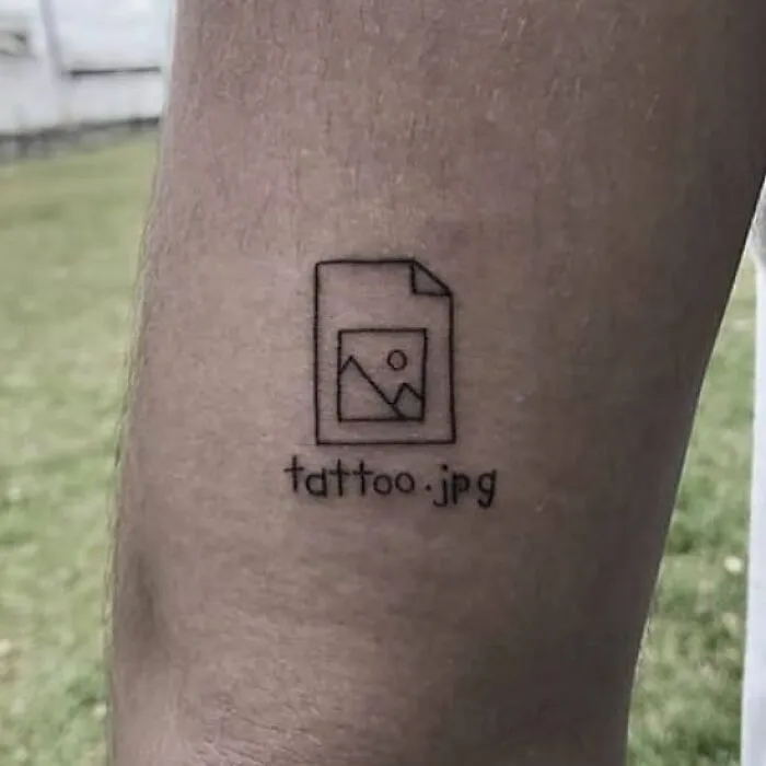 50 Times People Did Not Think Things Through And Got These Horrible Tattoos, As Shared By This Instagram Page