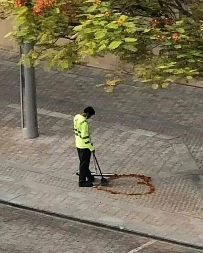 "Basura & Cultura": 48 fotos tan extrañas como divertidas que plantean preguntas