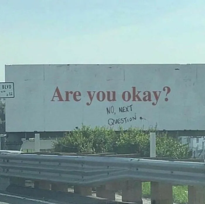 This Instagram Account Shares Pics With Little To No Context, And Here Are 40 Of The Funniest Ones