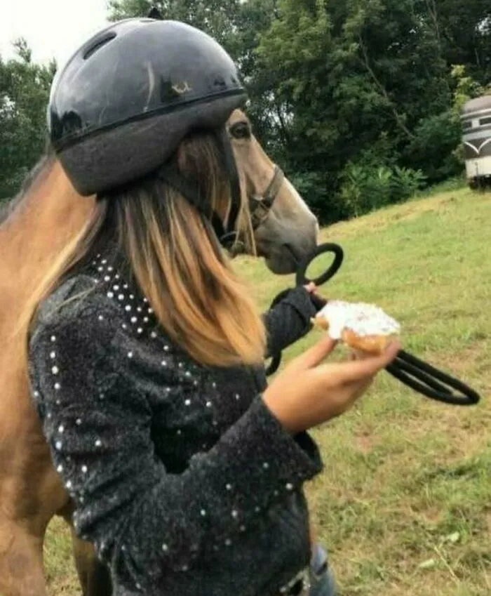 Esta cuenta de Instagram comparte fotos sin contexto y estas son 30 de las más divertidas
