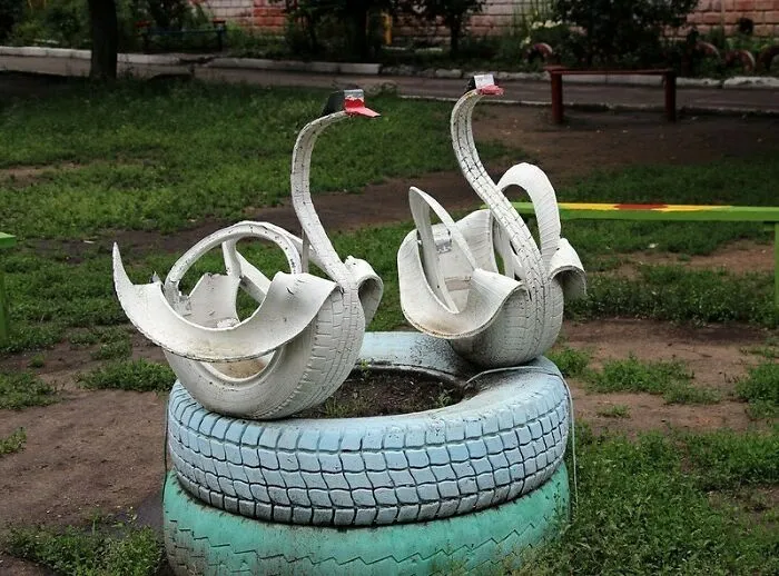 "Basura & Cultura": 48 fotos tan extrañas como divertidas que plantean preguntas