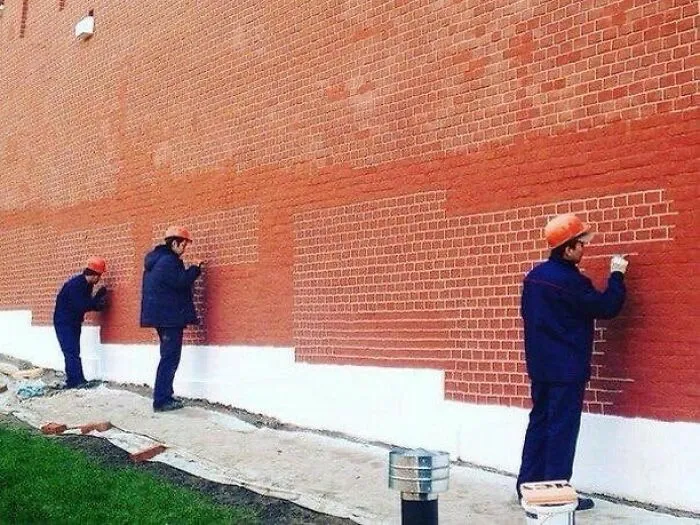 "Basura & Cultura": 48 fotos tan extrañas como divertidas que plantean preguntas