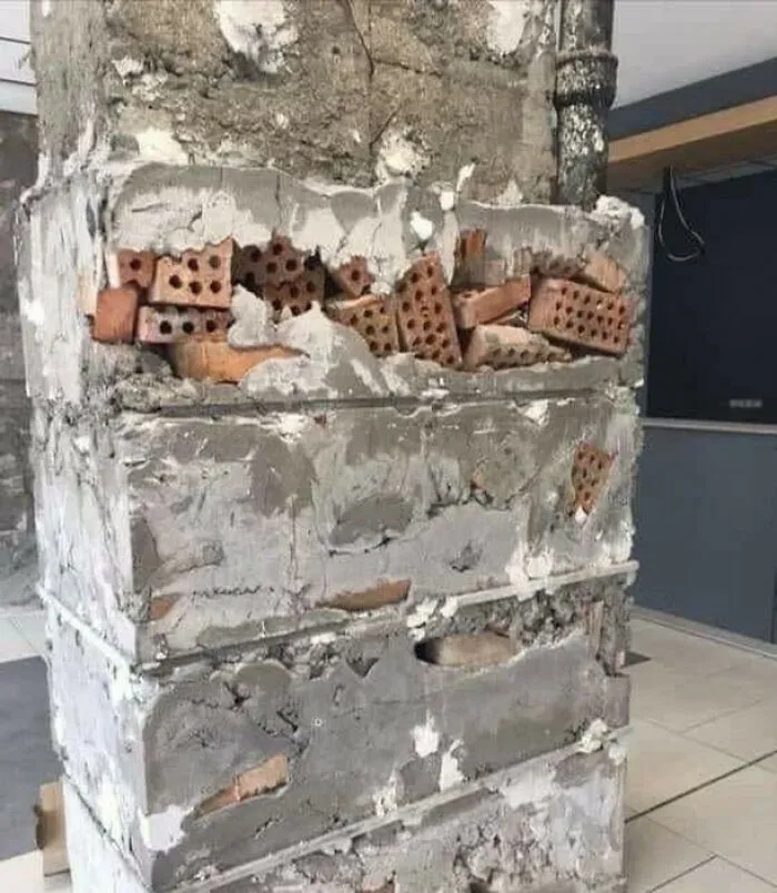 "Basura & Cultura": 48 fotos tan extrañas como divertidas que plantean preguntas