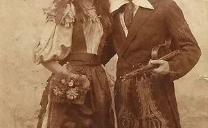 40 Interesting Photos That Shed A New Light On The Victorian And Edwardian Eras, As Shared On This Instagram Page