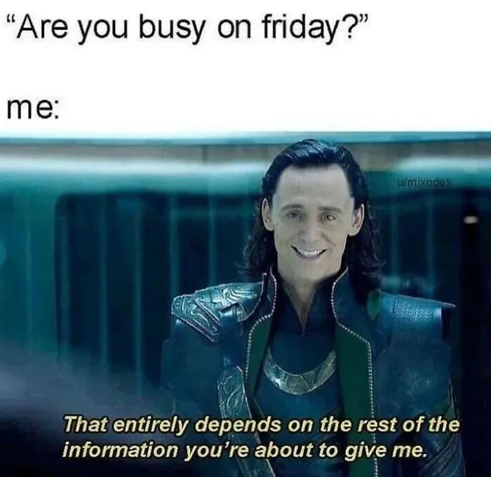 “Someone’s Therapist Knows All About You”: 50 Memes That One Should Probably Discuss In Therapy