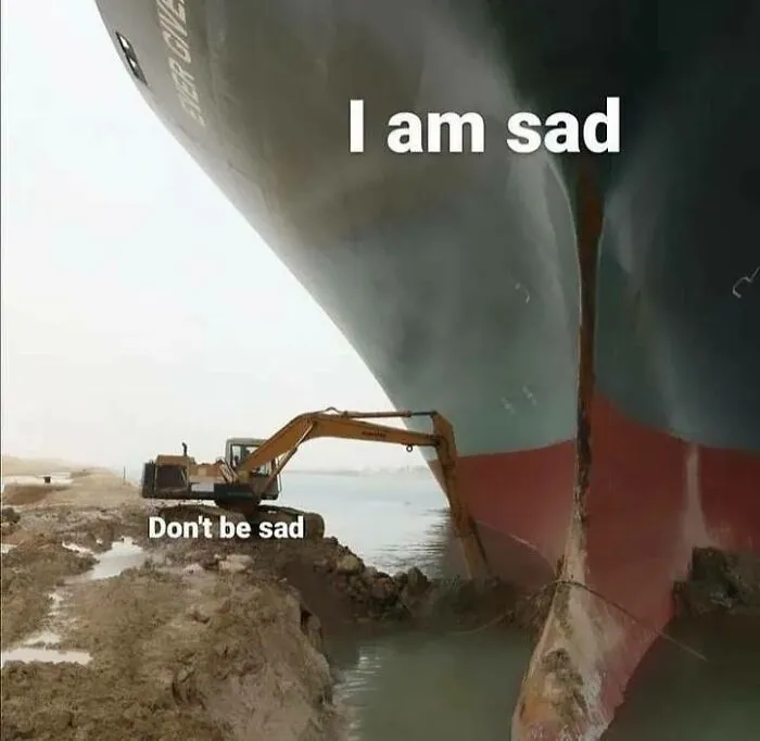 “Someone’s Therapist Knows All About You”: 50 Memes That One Should Probably Discuss In Therapy