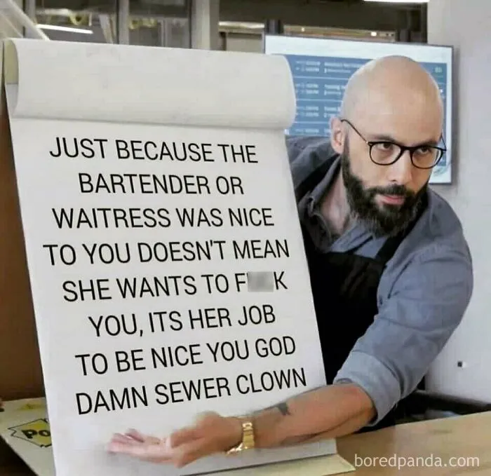 50 Tearfully Funny Memes And Posts About Life As A Server