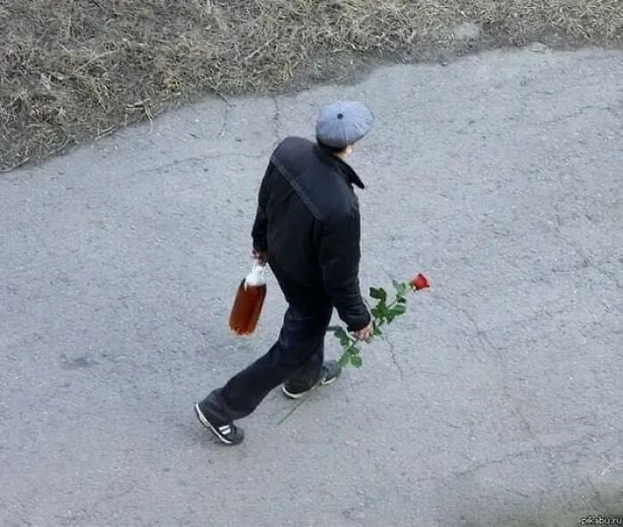 "Basura & Cultura": 48 fotos tan extrañas como divertidas que plantean preguntas