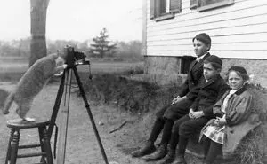 50 Must-See Historical Images That May Make You Want To Open A History Book Once Again