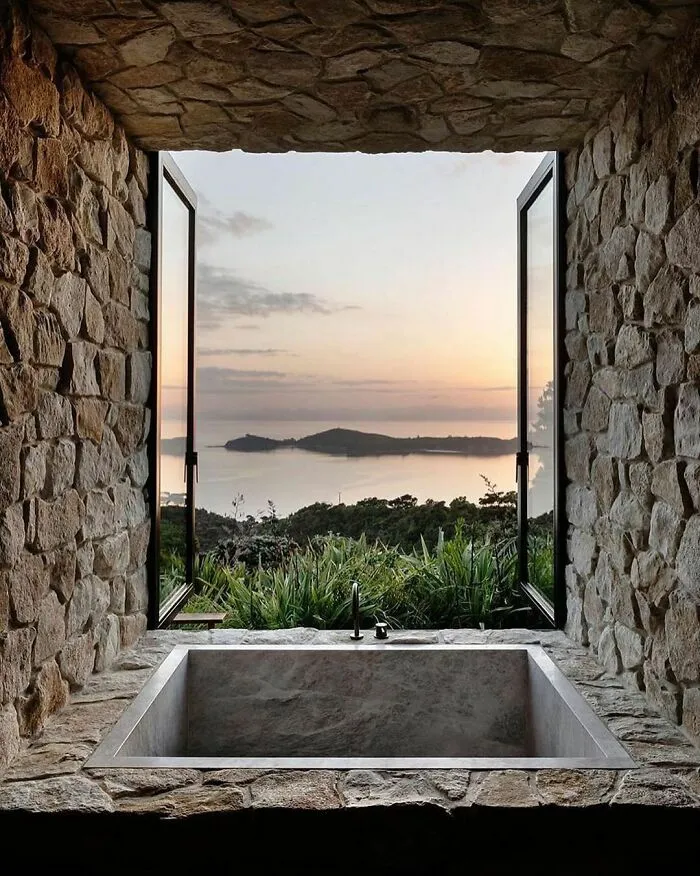 Casa Waiheke diseñada por Cheshire Architects