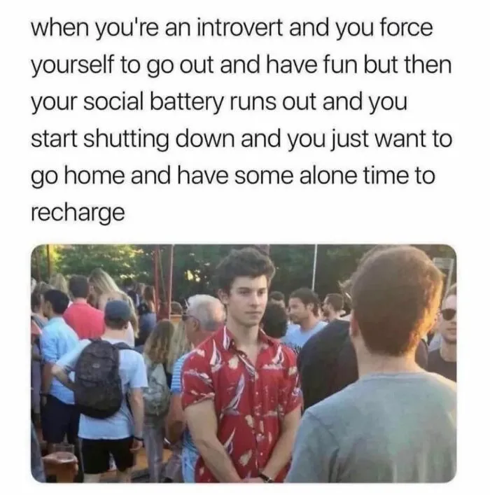This Instagram Page Is Sharing “Antisocial Memes”, And Here Are 50 Of The Funniest Ones
