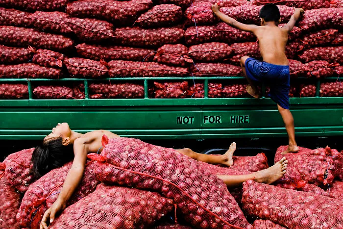 “The City Of Gentle People”: Here Are 36 Of My Favorite Photographs