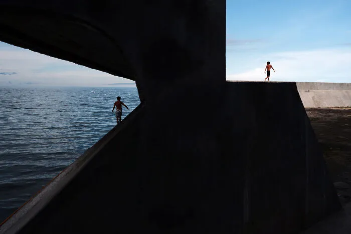 “The City Of Gentle People”: Here Are 36 Of My Favorite Photographs