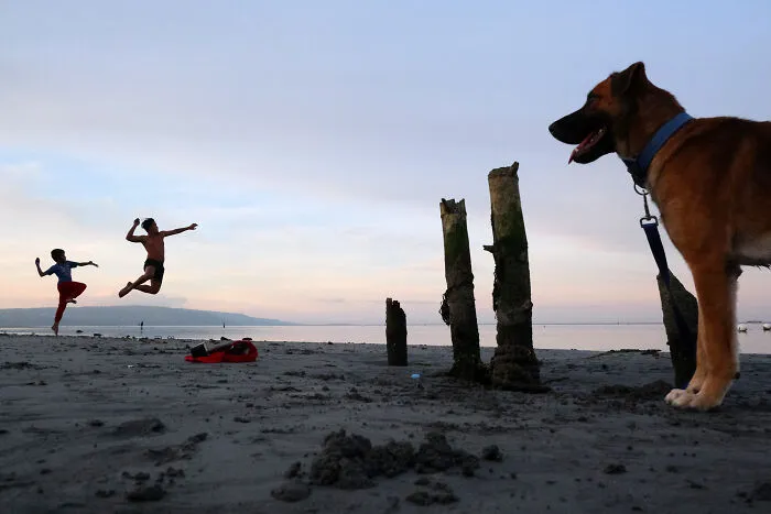 “The City Of Gentle People”: Here Are 36 Of My Favorite Photographs