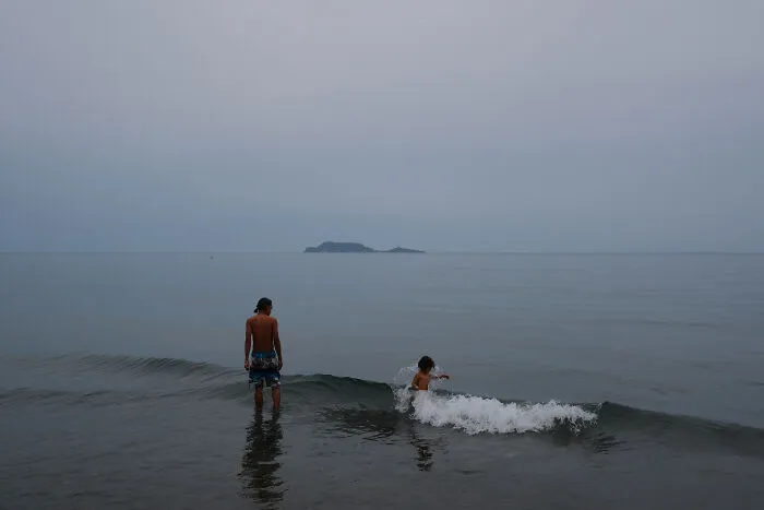 “The City Of Gentle People”: Here Are 36 Of My Favorite Photographs