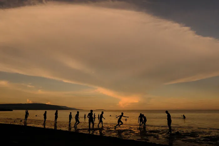 “The City Of Gentle People”: Here Are 36 Of My Favorite Photographs