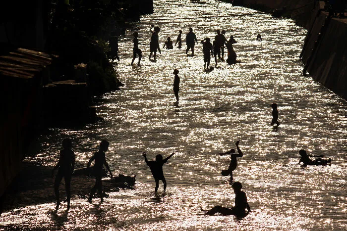 “The City Of Gentle People”: Here Are 36 Of My Favorite Photographs