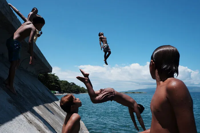 “The City Of Gentle People”: Here Are 36 Of My Favorite Photographs