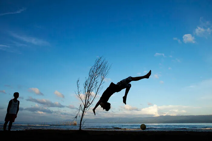“The City Of Gentle People”: Here Are 36 Of My Favorite Photographs