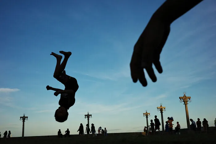 “The City Of Gentle People”: Here Are 36 Of My Favorite Photographs
