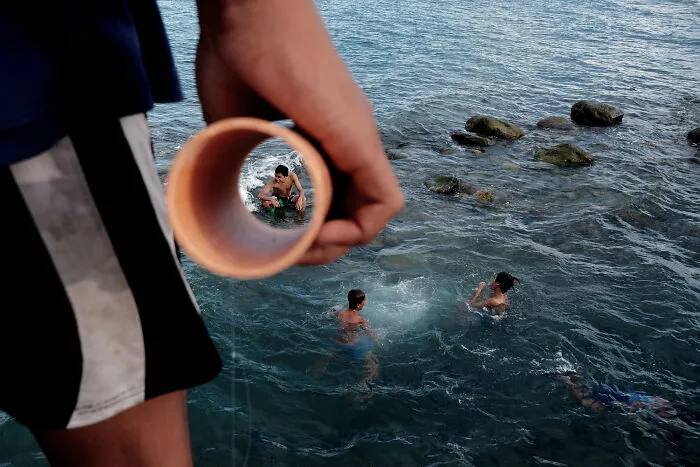 “The City Of Gentle People”: Here Are 36 Of My Favorite Photographs
