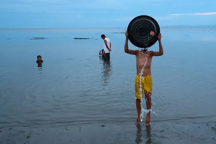 “The City Of Gentle People”: Here Are 36 Of My Favorite Photographs