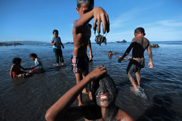“The City Of Gentle People”: Here Are 36 Of My Favorite Photographs