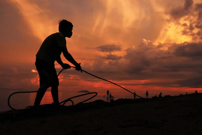 “The City Of Gentle People”: Here Are 36 Of My Favorite Photographs