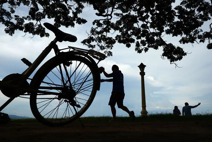 “The City Of Gentle People”: Here Are 36 Of My Favorite Photographs