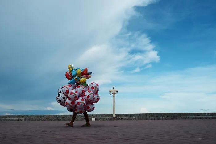 “The City Of Gentle People”: Here Are 36 Of My Favorite Photographs