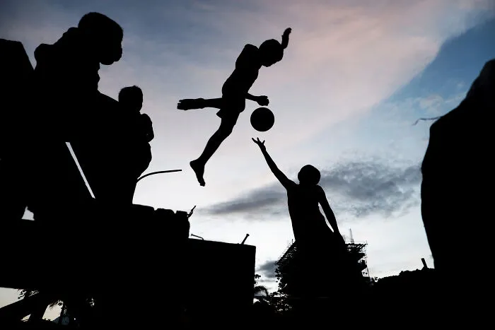 “The City Of Gentle People”: Here Are 36 Of My Favorite Photographs