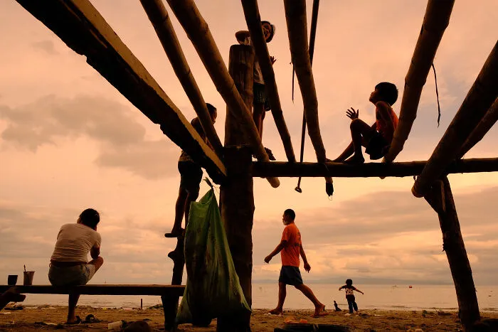 “The City Of Gentle People”: Here Are 36 Of My Favorite Photographs