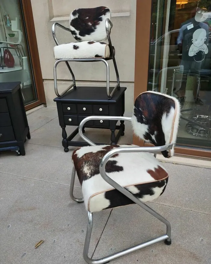 Weird Chair