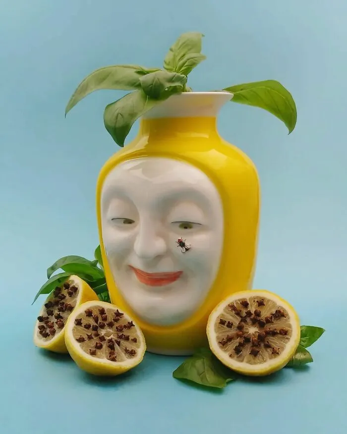 My 50 Vases And Other Handmade Contemporary Pieces With A Human Face