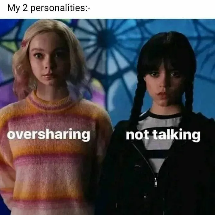 This Instagram Page Is Sharing “Antisocial Memes”, And Here Are 50 Of The Funniest Ones