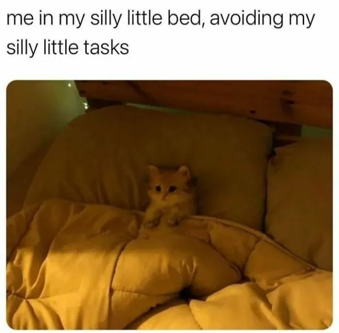“Someone’s Therapist Knows All About You”: 50 Memes That One Should Probably Discuss In Therapy