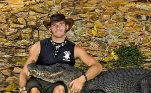 40 Posts Roasting The Hell Out Of Florida, As Shared On The "Florida Man" Instagram Page