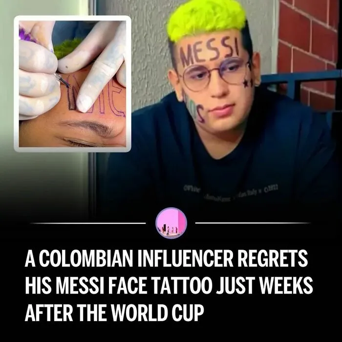 No Ragrets