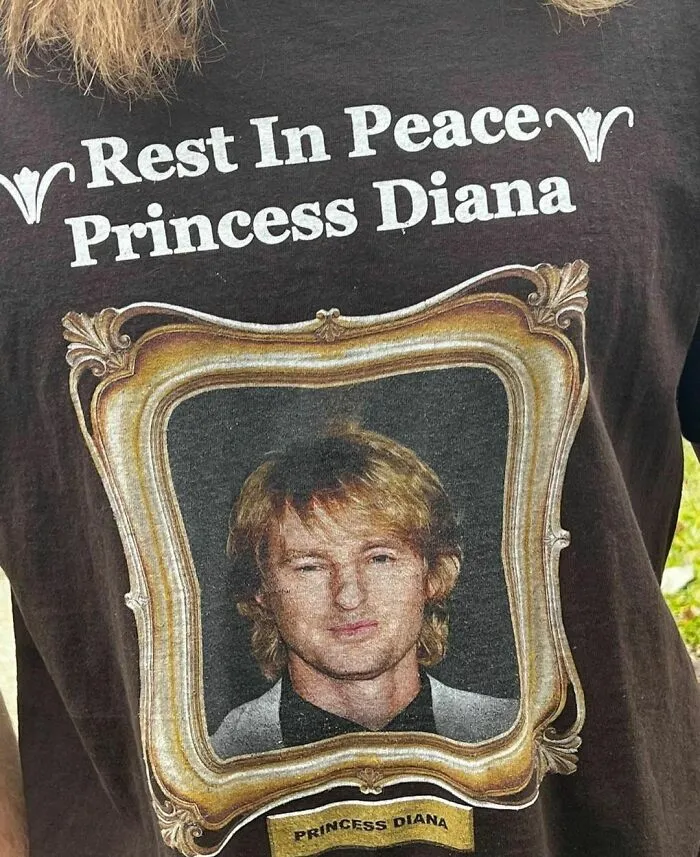 40 Times People Spotted A Shirt That Was So Good They Just Had To Take A Pic, As Shared On The "Good Shirts" Instagram Account (New Pics)