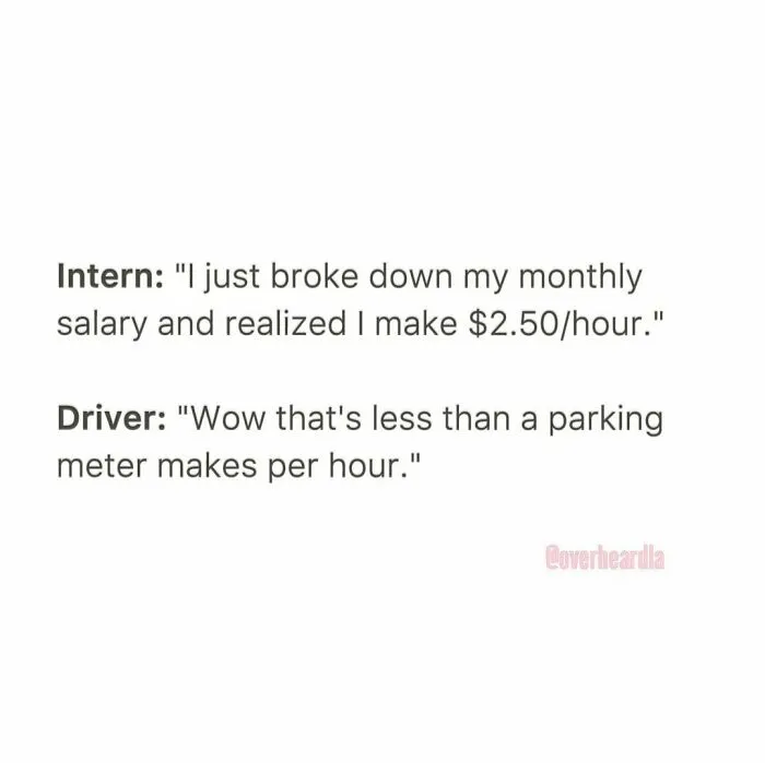 30 Hilarious Conversations That People Overheard In L.A. And Decided Were Too Good Not To Share (New Pics)