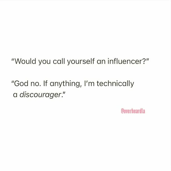 30 Hilarious Conversations That People Overheard In L.A. And Decided Were Too Good Not To Share (New Pics)