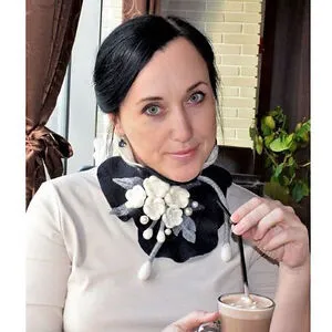 Elena Alaykina