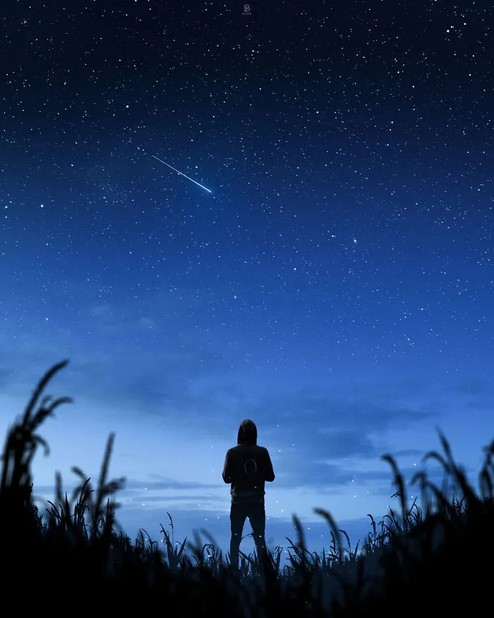 Falling Star