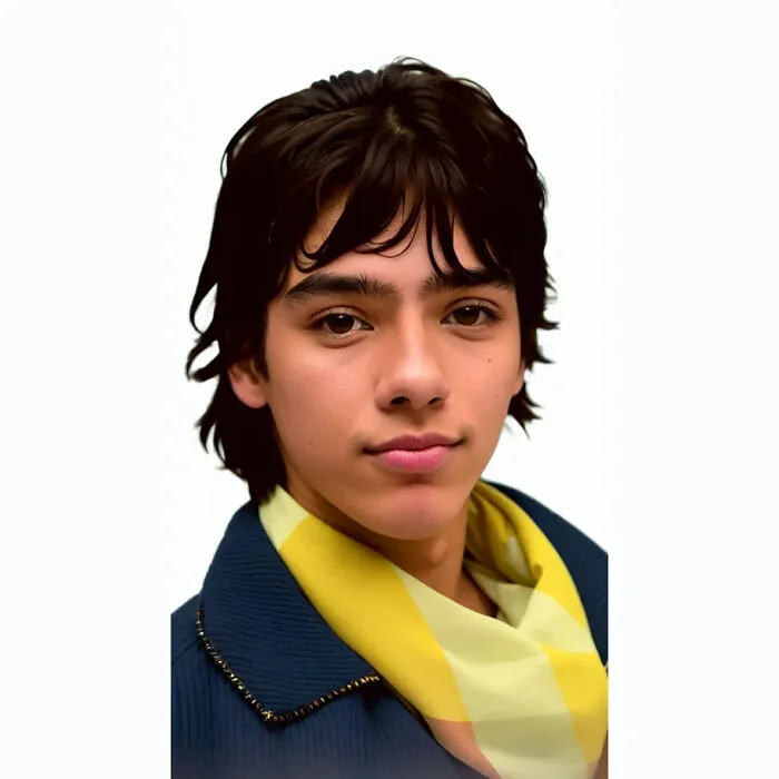 Diego Caplan
