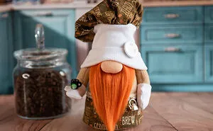 I Make Adorable Gnomes (25 Pics)
